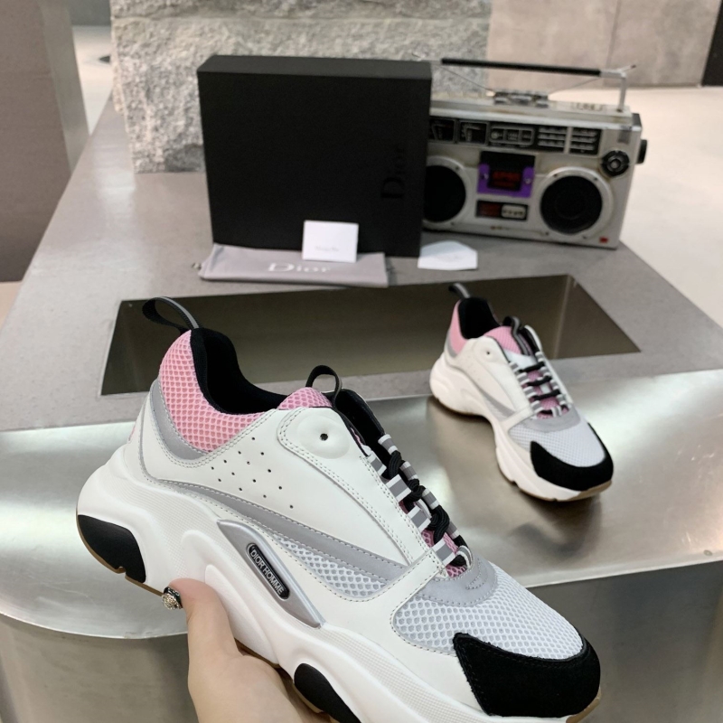 ch**an D*or sneakers